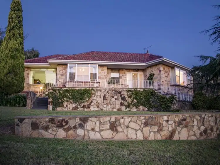 Second view of Homely house listing, 2 Crompton Drive, Wattle Park SA 5066