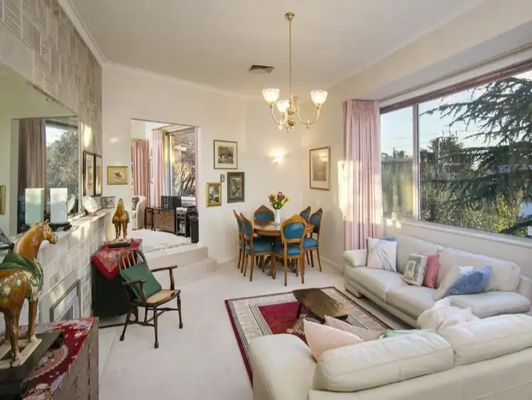 Third view of Homely house listing, 2 Crompton Drive, Wattle Park SA 5066
