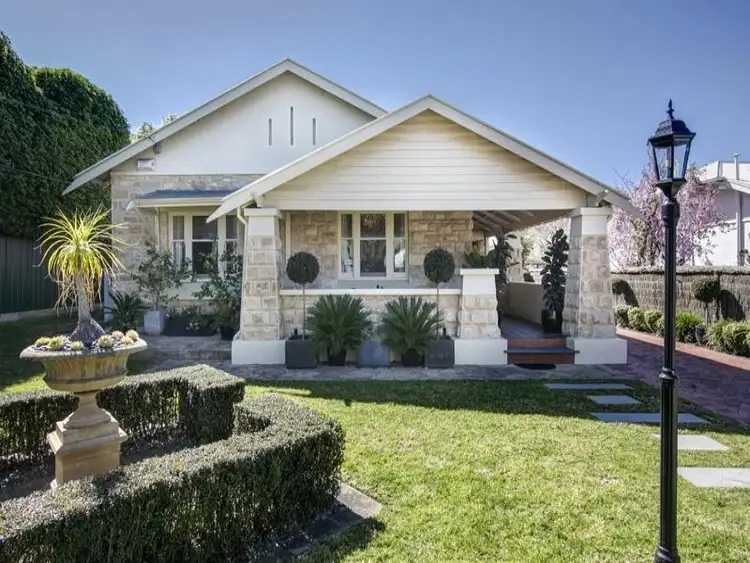 8 James Street, Gilberton SA 5081