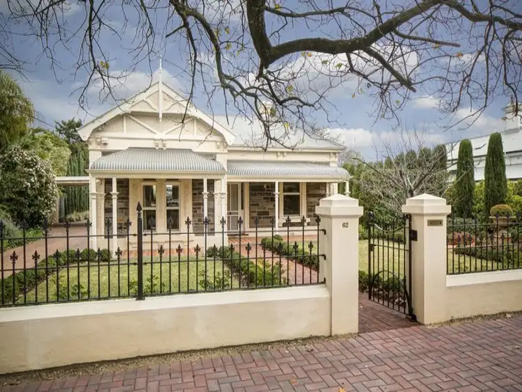 62 Fourth Avenue, St Peters SA 5069