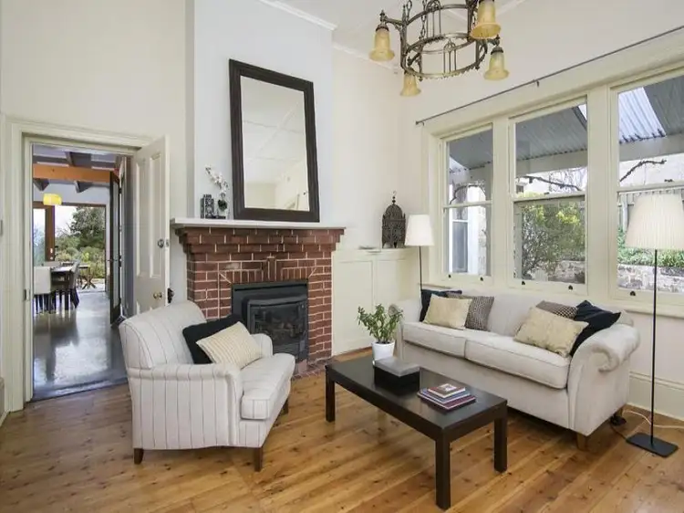 Second view of Homely house listing, 10 Milan Terrace, Stirling SA 5152