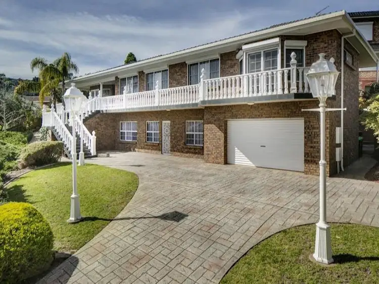 Main view of Homely house listing, 11 Rebecca Avenue, Auldana SA 5072