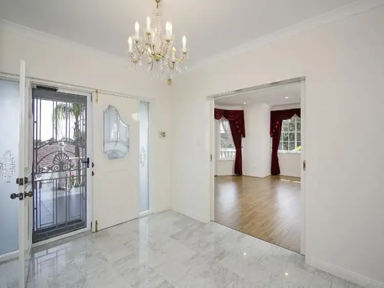 Second view of Homely house listing, 11 Rebecca Avenue, Auldana SA 5072