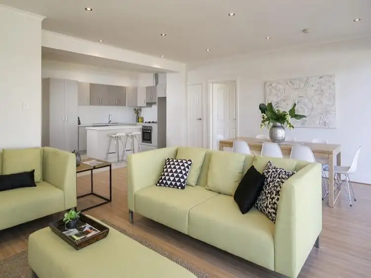 Second view of Homely house listing, 3 Rozells Avenue, Colonel Light Gardens SA 5041