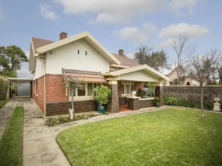 62 Millswood Crescent, Millswood SA 5034