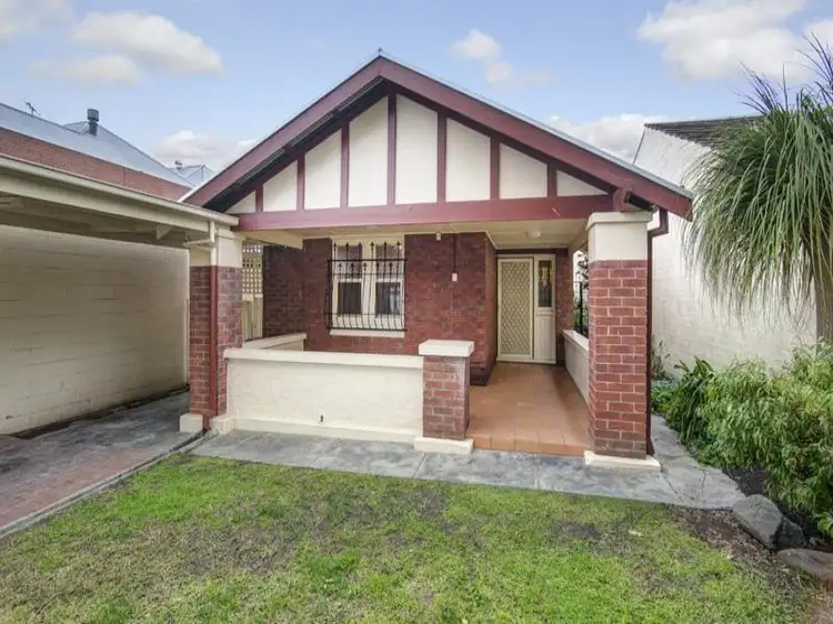 20 Lombard Street, North Adelaide SA 5006