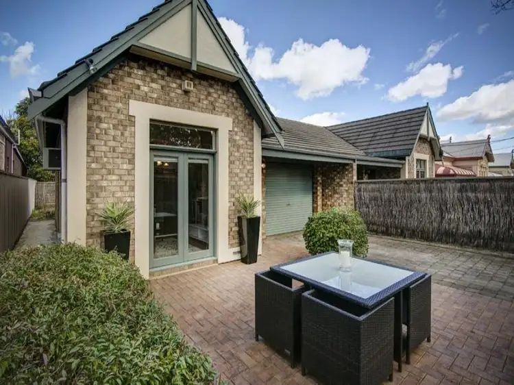2/277 Young Street, Wayville SA 5034