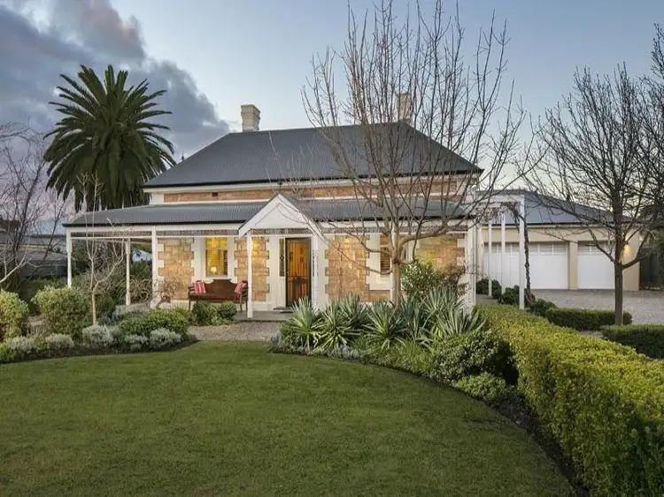 36 Avenue Road, Highgate SA 5063