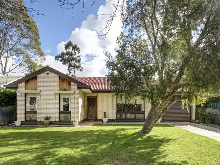 1A Hanson Avenue, Heathpool SA 5068