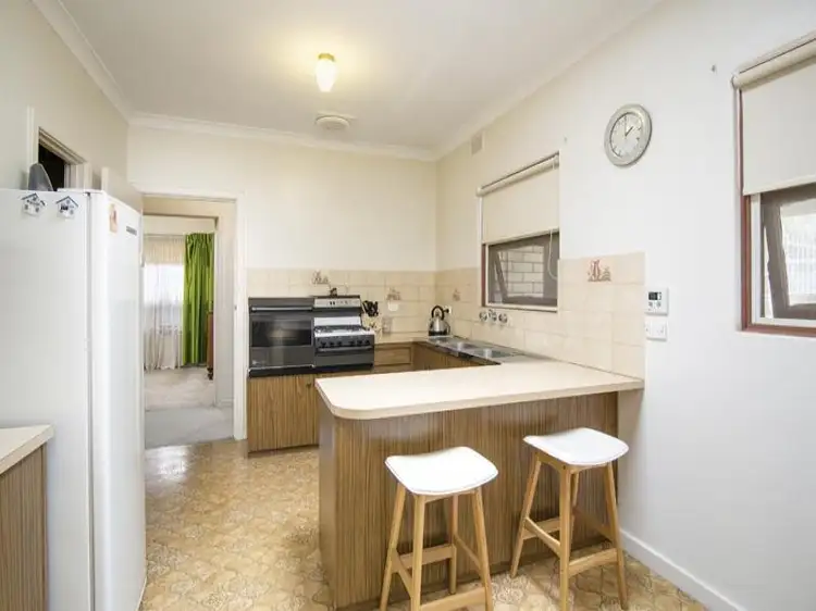 Second view of Homely house listing, 1A Hanson Avenue, Heathpool SA 5068