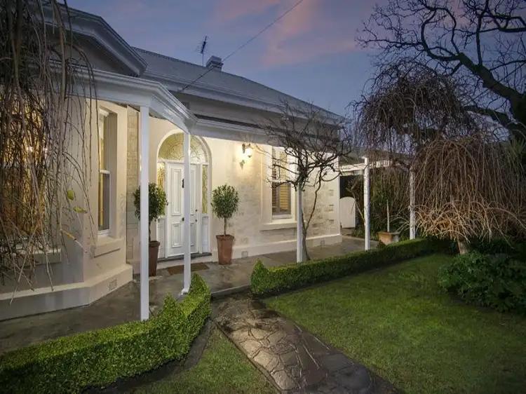 31 Avenel Gardens Road, Medindie SA 5081