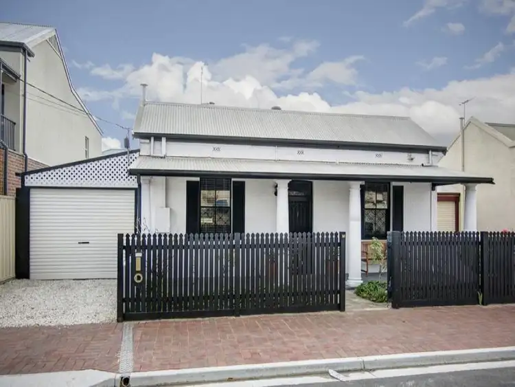 16 Green Street, Brompton SA 5007