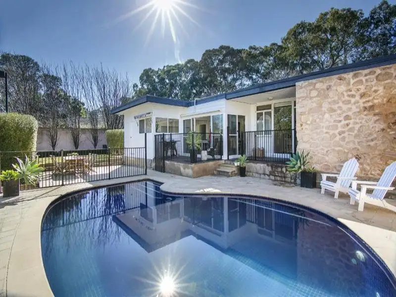 Main view of Homely house listing, 43 Waite Road, Netherby SA 5062