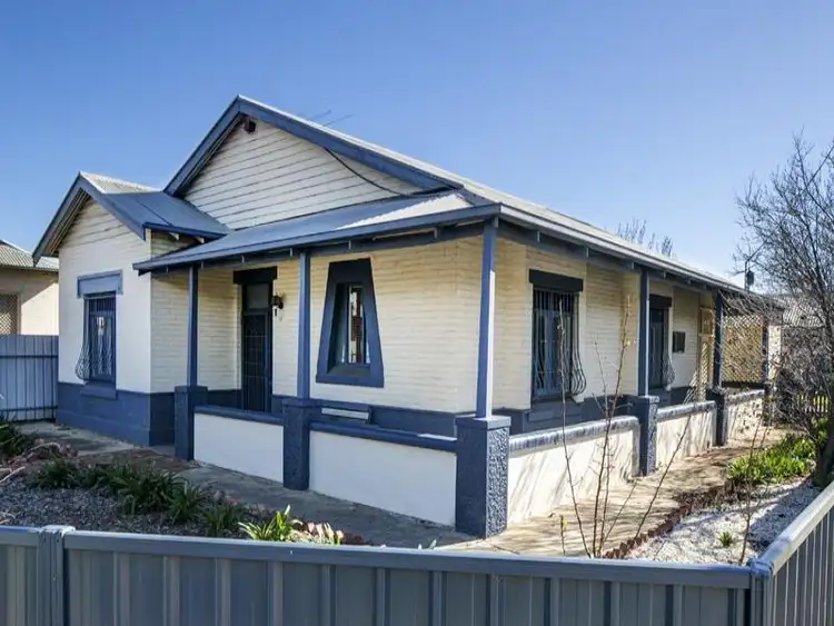 Second view of Homely house listing, 75 David Terrace, Woodville Park SA 5011