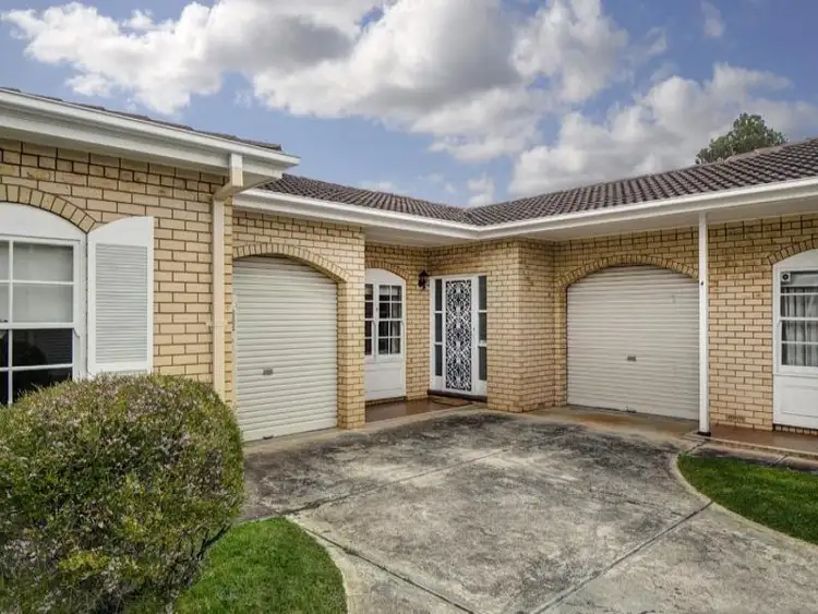 Third view of Homely unit listing, 5/13 Torrens Street, Linden Park SA 5065