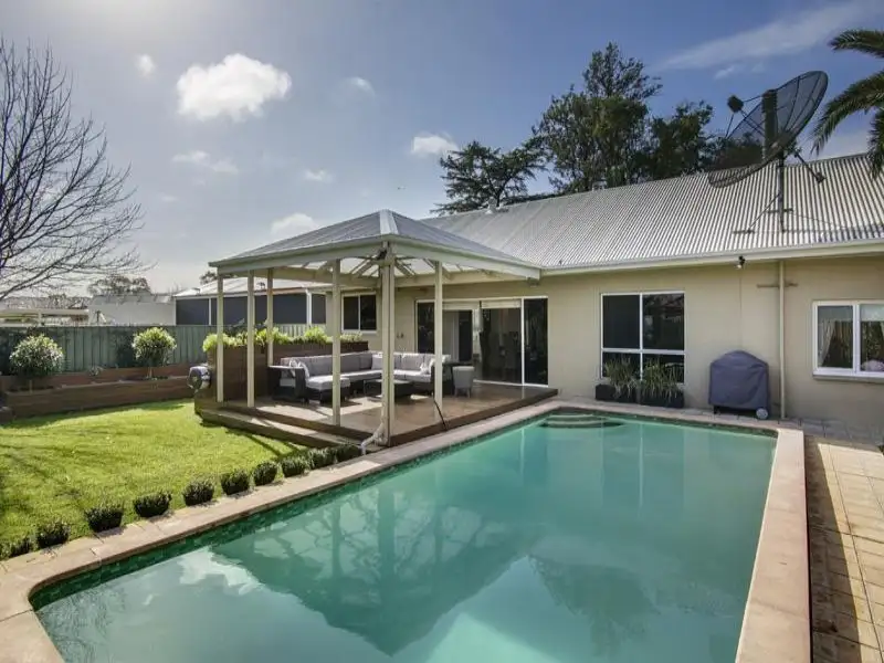 Main view of Homely house listing, 4 Ways Road, Manningham SA 5086