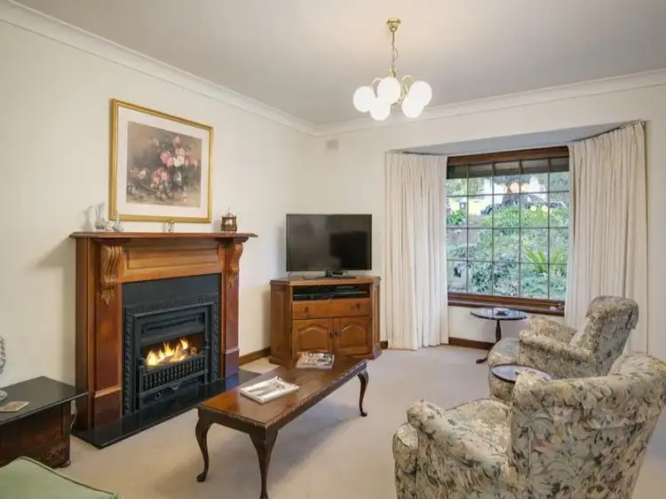 Second view of Homely house listing, 47 Crompton Drive, Wattle Park SA 5066