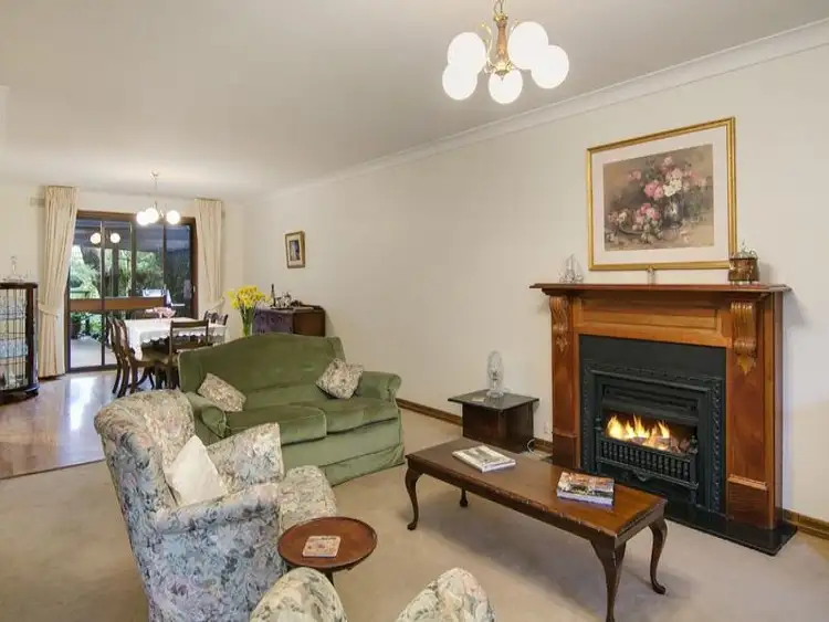 Third view of Homely house listing, 47 Crompton Drive, Wattle Park SA 5066