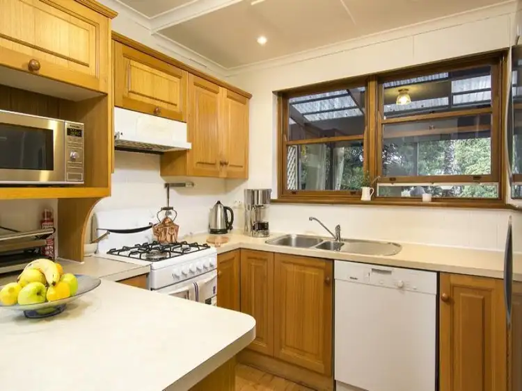 Fifth view of Homely house listing, 47 Crompton Drive, Wattle Park SA 5066