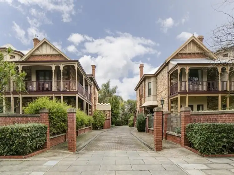 104 Barton West Terrace, North Adelaide SA 5006