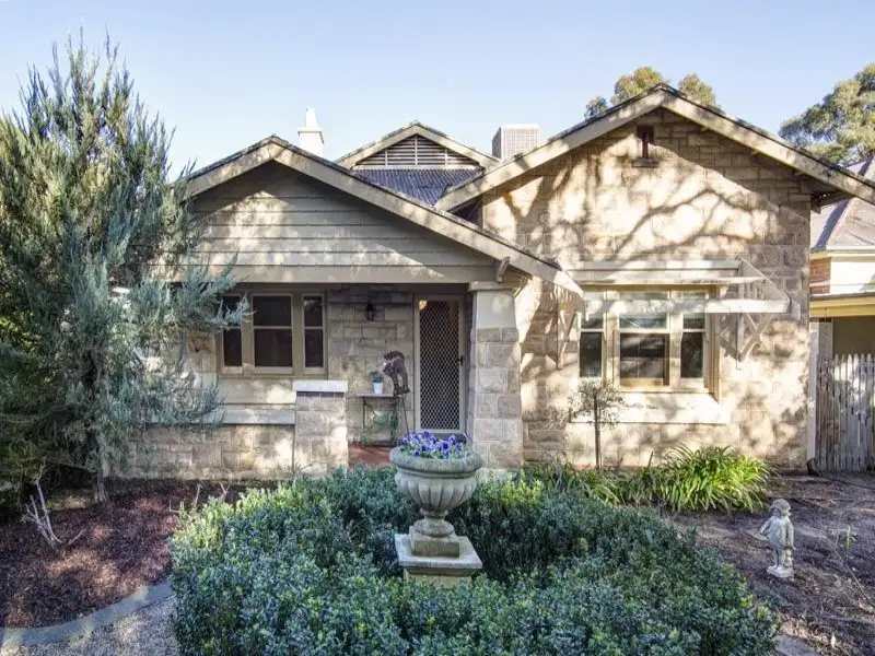 Main view of Homely house listing, 9 Bertram Street, Hackney SA 5069