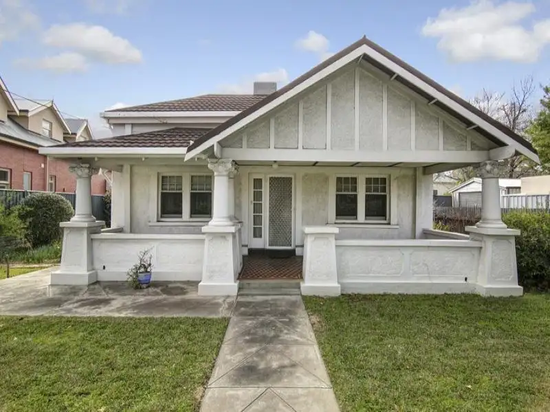 Main view of Homely house listing, 43 Harrow Road, St Peters SA 5069
