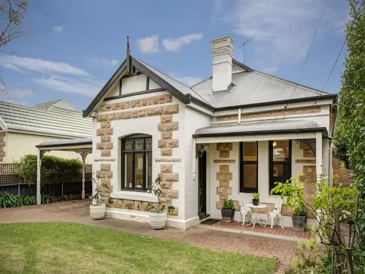 Main view of Homely house listing, 33 Swaine Avenue, Rose Park SA 5067