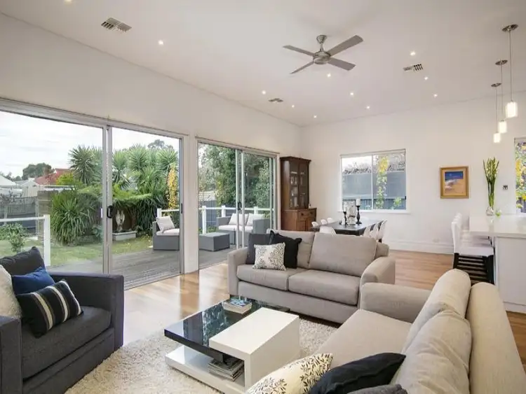 Third view of Homely house listing, 33 Swaine Avenue, Rose Park SA 5067