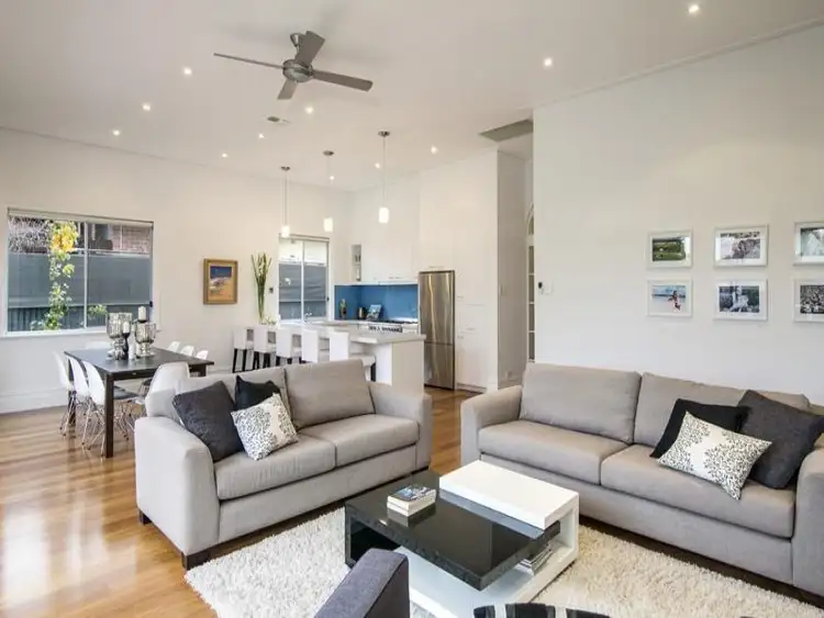 Fourth view of Homely house listing, 33 Swaine Avenue, Rose Park SA 5067