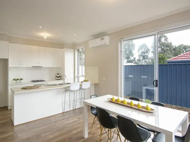 Second view of Homely townhouse listing, 6 Ross Street, Seacombe Gardens SA 5047