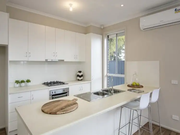 Third view of Homely townhouse listing, 6 Ross Street, Seacombe Gardens SA 5047
