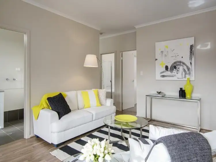 Fourth view of Homely townhouse listing, 6 Ross Street, Seacombe Gardens SA 5047
