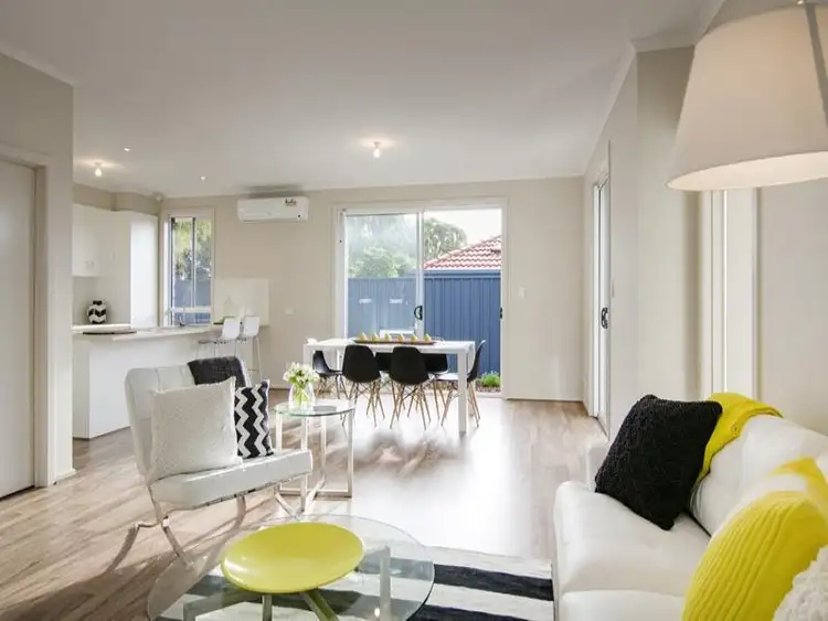 Fifth view of Homely townhouse listing, 6 Ross Street, Seacombe Gardens SA 5047