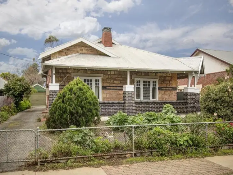 11 Ebor Avenue, Mile End SA 5031