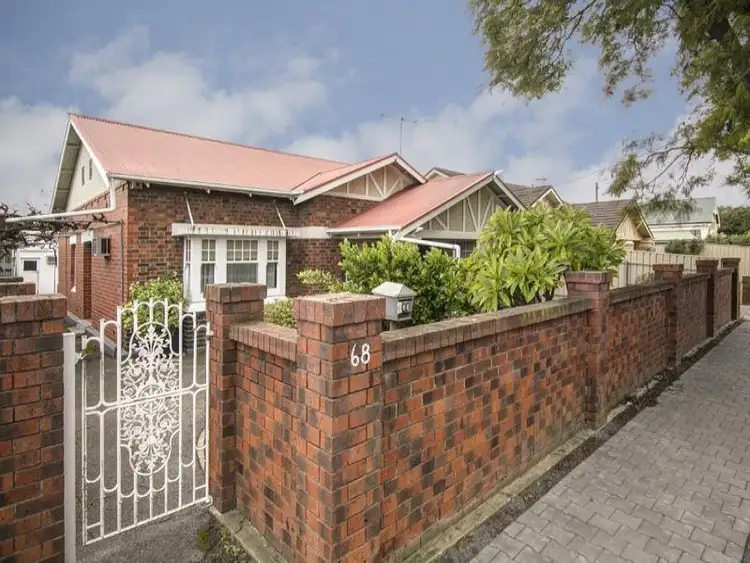 Second view of Homely house listing, 68 Eton Street, Malvern SA 5061