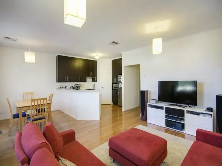 Fourth view of Homely house listing, 47A Kintore Lane, Mile End SA 5031