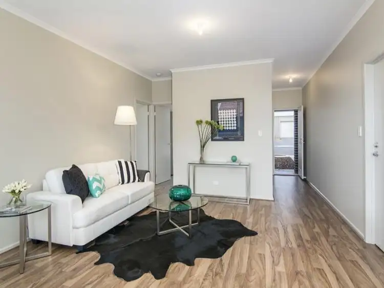 Second view of Homely townhouse listing, 2 Ross Street, Seacombe Gardens SA 5047