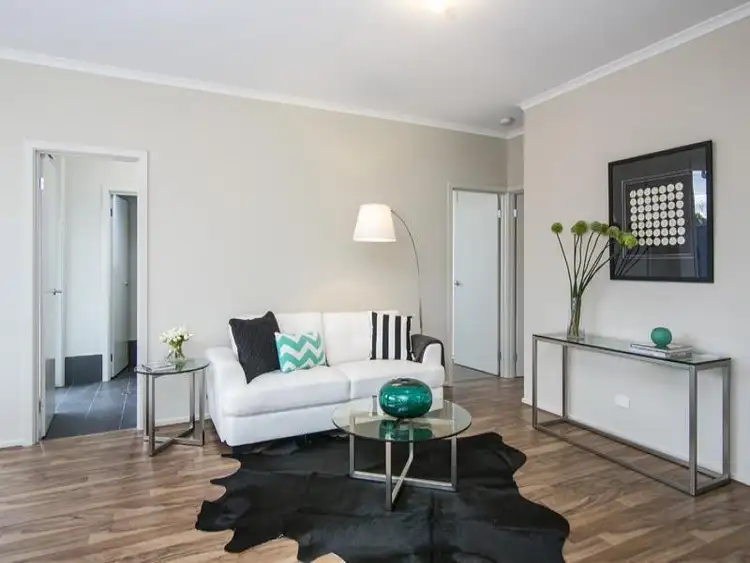 Third view of Homely townhouse listing, 2 Ross Street, Seacombe Gardens SA 5047