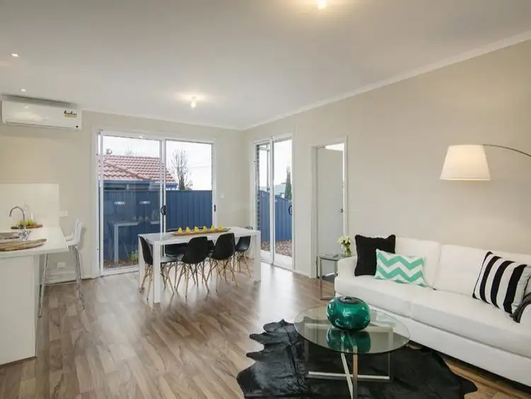 Fourth view of Homely townhouse listing, 2 Ross Street, Seacombe Gardens SA 5047