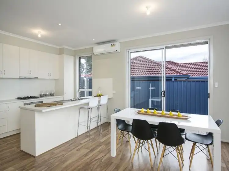 Fifth view of Homely townhouse listing, 2 Ross Street, Seacombe Gardens SA 5047