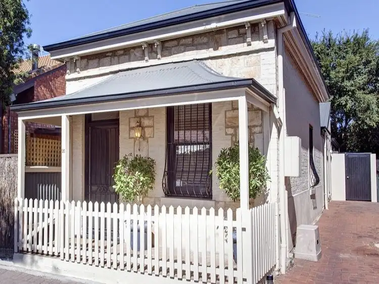 26 Gray Street, Norwood SA 5067