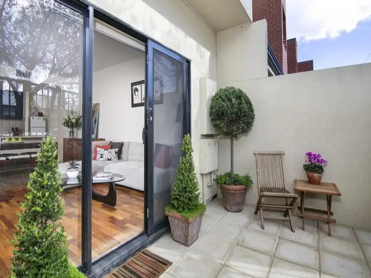 Fifth view of Homely house listing, 2/211-219 Gilles Street, Adelaide SA 5000