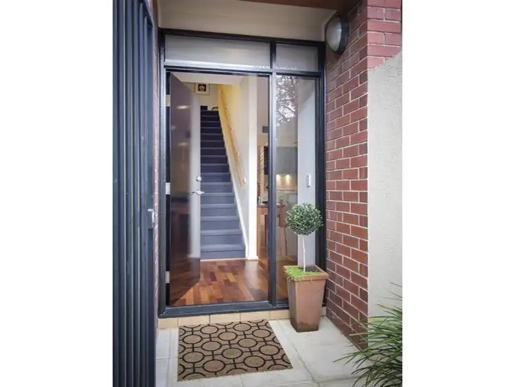 Sixth view of Homely house listing, 2/211-219 Gilles Street, Adelaide SA 5000