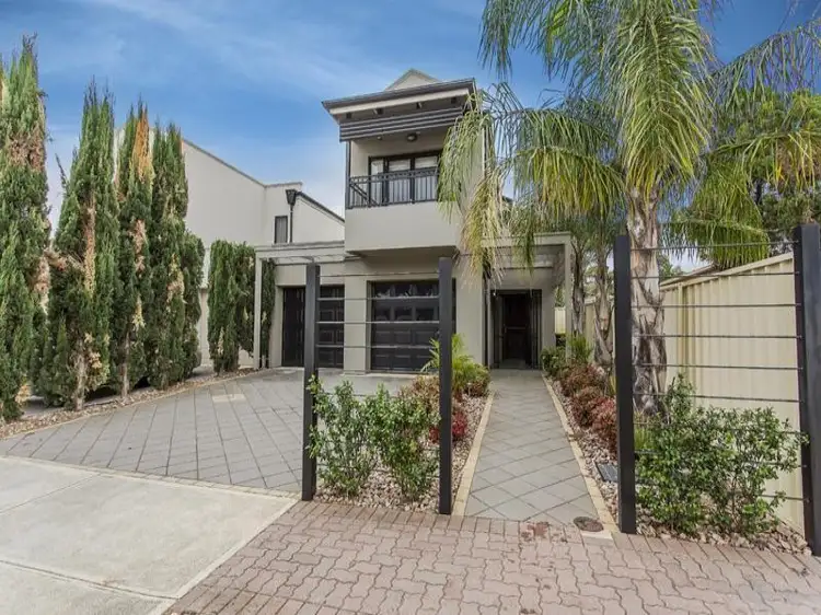12 Northey Avenue, Henley Beach SA 5022