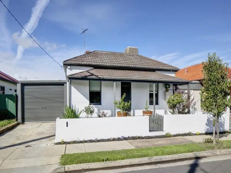 Main view of Homely house listing, 12 Ivey Street, Ottoway SA 5013