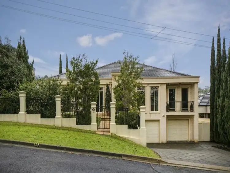 Main view of Homely house listing, 2A Bonvue Avenue, Beaumont SA 5066