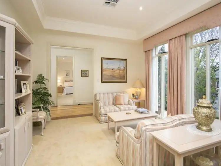 Second view of Homely house listing, 2A Bonvue Avenue, Beaumont SA 5066