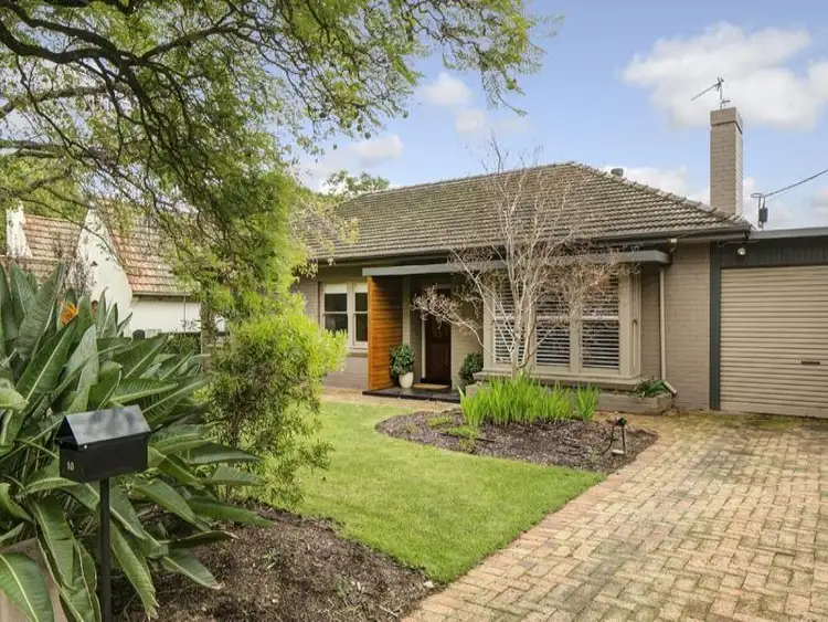 Main view of Homely house listing, 10 Glenferrie Avenue, Myrtle Bank SA 5064