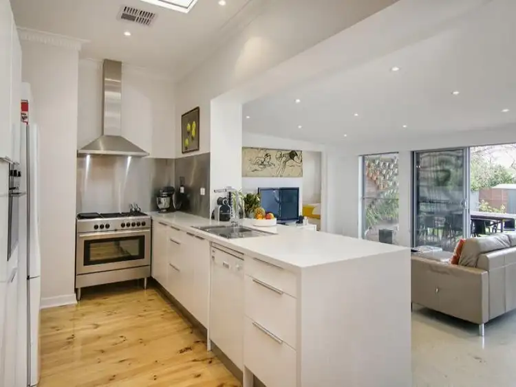 Fifth view of Homely house listing, 10 Glenferrie Avenue, Myrtle Bank SA 5064