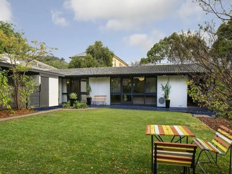 Main view of Homely house listing, 6 Day Road, Glen Osmond SA 5064